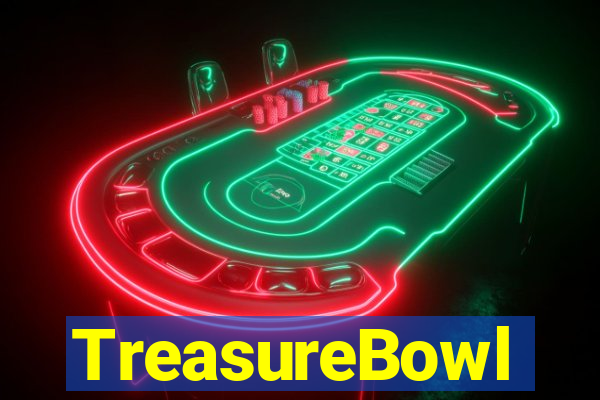 TreasureBowl treasure bowl como ganhar